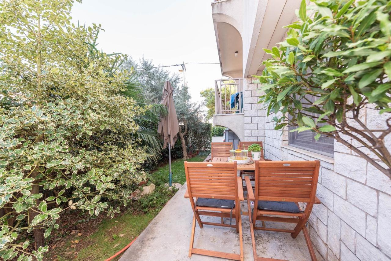 Babin - Holly Apartament Zadar