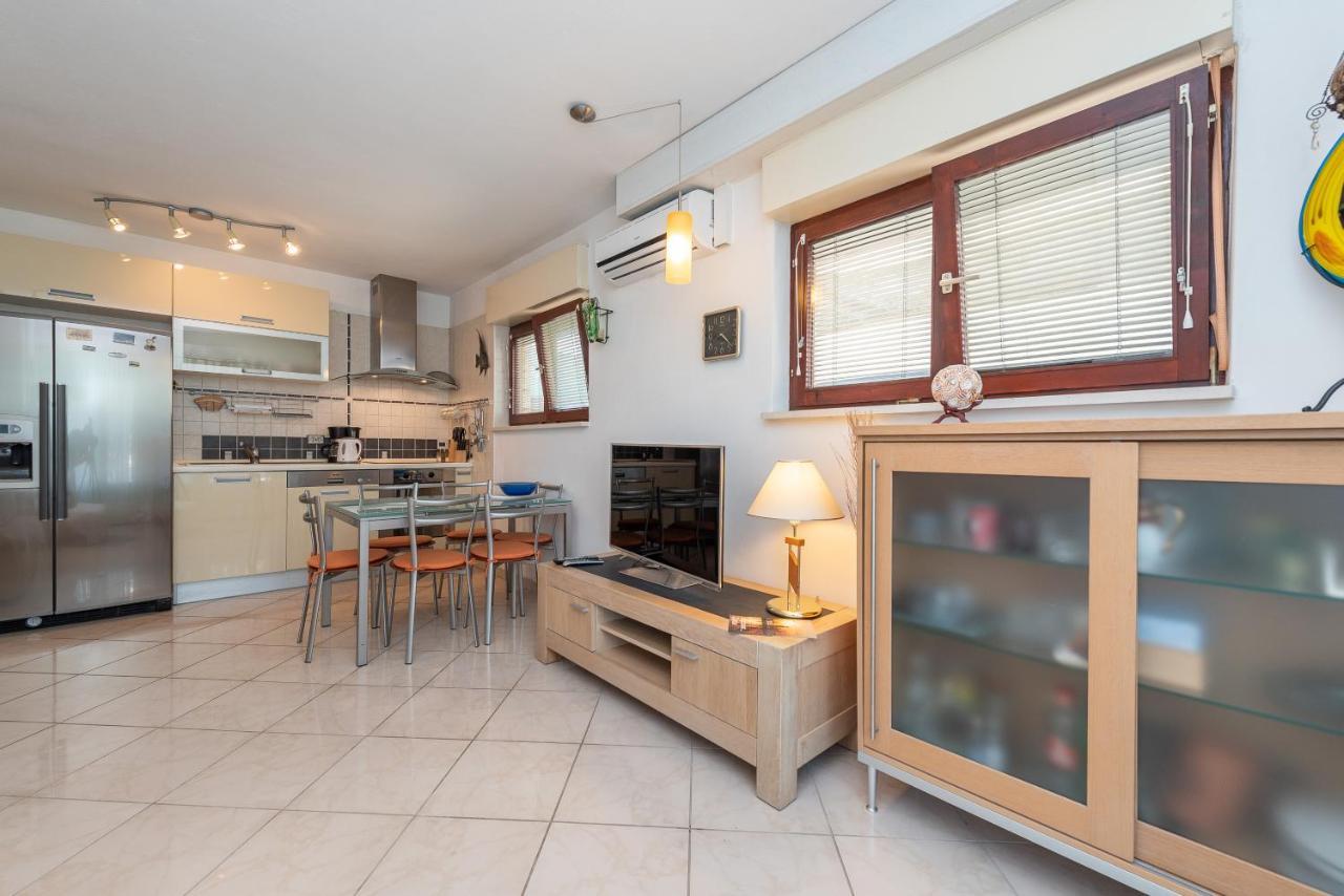 Babin - Holly Appartement Zadar
