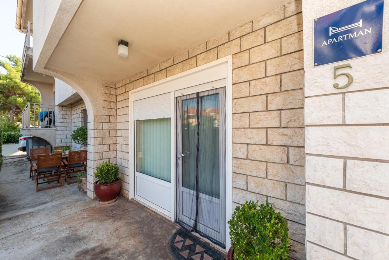 Appartement Babin - Holly *