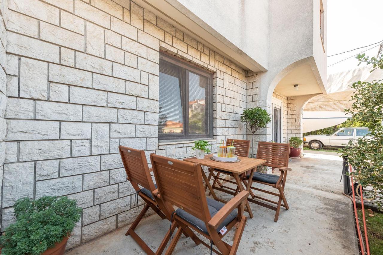 Appartement Babin - Holly Zadar
