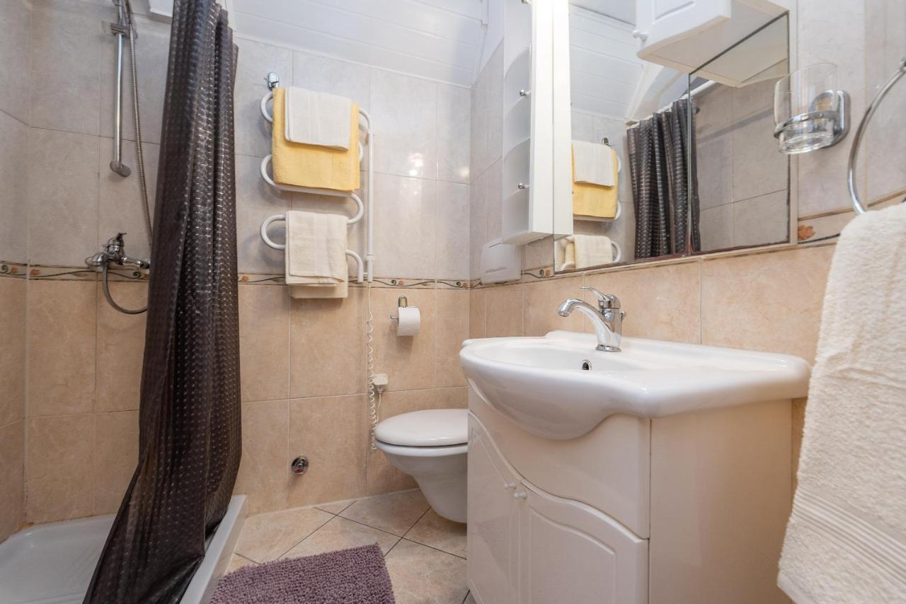 Appartement Babin - Holly Zadar