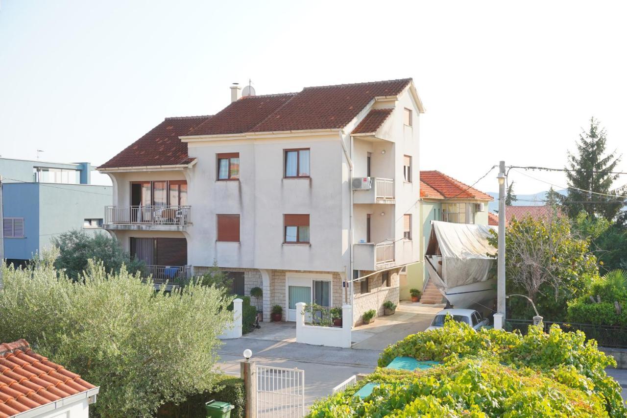 Babin - Holly Appartement